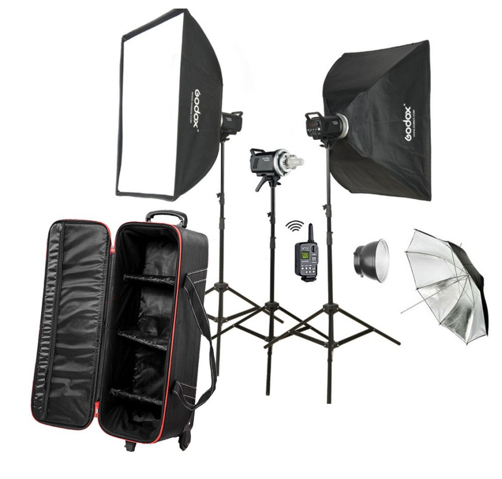 Godox kit
