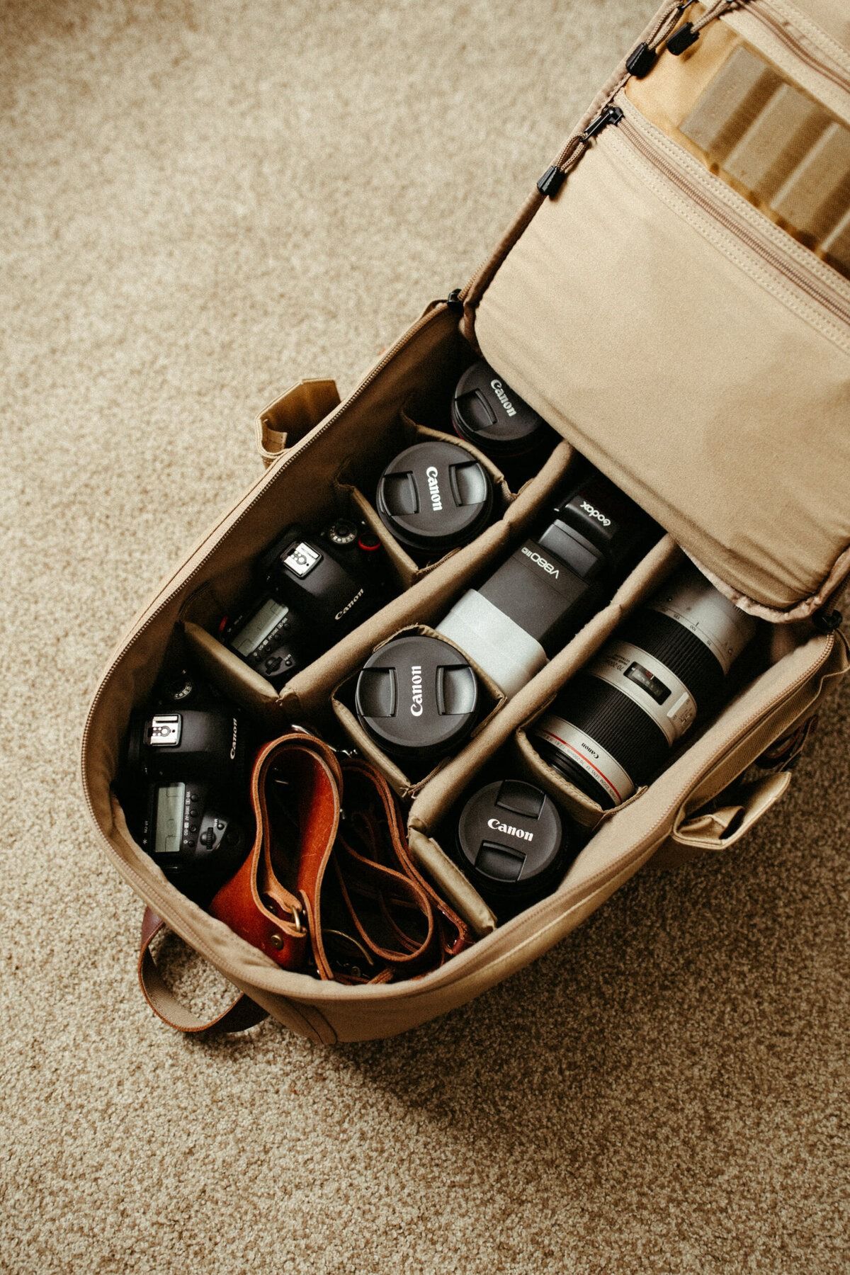 Kit creador